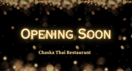 chaska thai