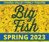 Dessert Theater of Big Fish hosted on Saturday, March 11.  