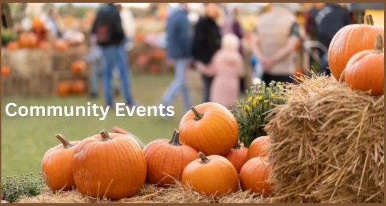 community events