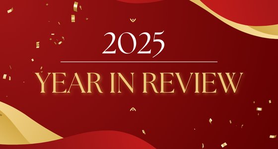 year in review
