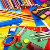 Image of Art Supplies