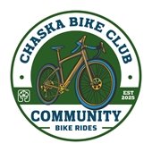 Chaska Bike Club Logo