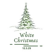 White Christmas tickets available at The Lodge for the matinee on December 3.  $92.00