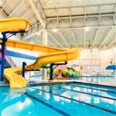 Chaska Community Center Swimming Pool