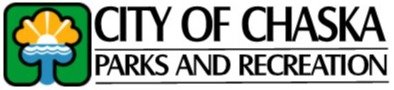 City of Chaska Parks and Recreation Logo