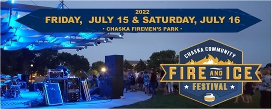 People having fun doing summer activities