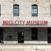 Mill City Museum & Boat Cruise Trip is on Thursday, August 29.  Register today!