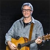 Artist, Thomas Hipps performs at The Lodge on January 27 at 1:30pm.