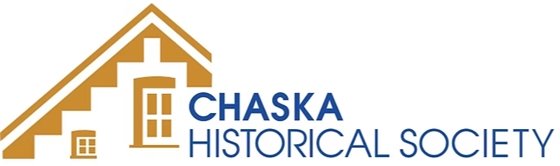 Chaska Historical Society Logo