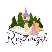 Picture of character Rapunzel by a tower