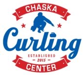 Chaska Curling Center Logo