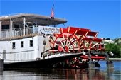 Boat Cruise Trip on Friday, September 8.  Cost is $82 per person.
