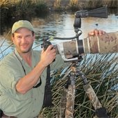 Stan Tekiela presents Uncommon Facts about Common Birds on Wednesday, April 5 at The Lodge.