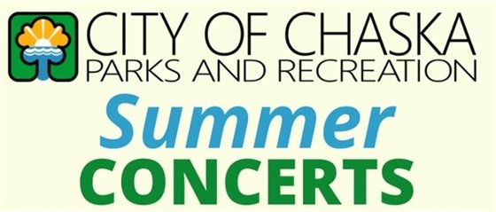 City of Chaska Summer Concerts