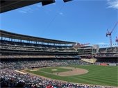 Image of Target Field