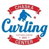 Chaska Curling Center Logo- Established in 2015
