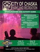 Chaska Parks and Recreation Spring/Summer 2025 Activity Guide