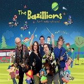 The Bazillions Kids Concert- Tuesday, September 13
