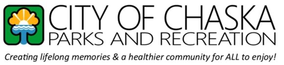 Chaska Parks and Recreation Logo