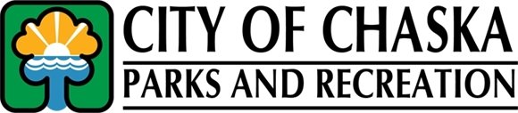 City of Chaska Parks and Recreation Logo