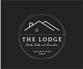 The Lodge logo