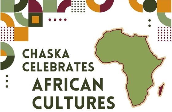 Chaska Celebrates African Cultures