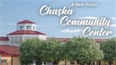 Chaska Community Center- A New Vision