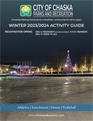 Chaska Parks and Recreation Winter/Spring 2024 Activity Guide
