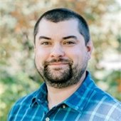 Picture of Eric Ringgenberg, Autism Society of Minnesota