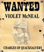 Old-time Medicine Show