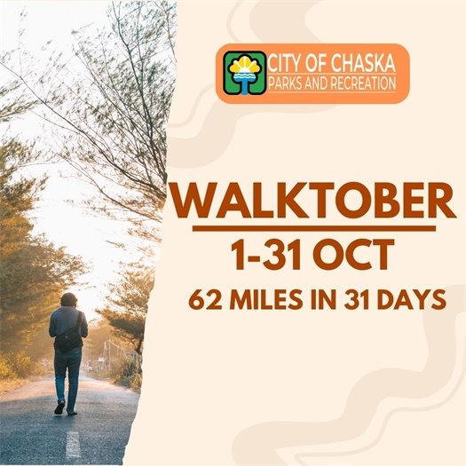 Walktober