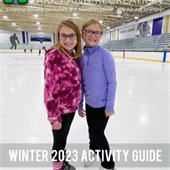 Chaska Parks and Recreation Activity Guide- Winter 2023