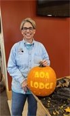 Picture of Lodge Pumpkin