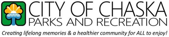 Chaska Parks and Recreation Logo