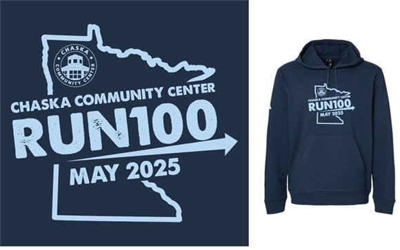 Run100 Sweatshirt