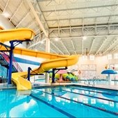 Chaska Community Center Pool